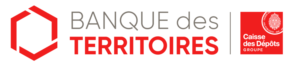 logo banque des territoires
