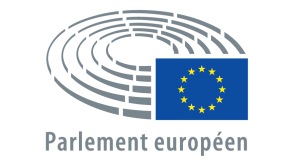 logo parlement européen