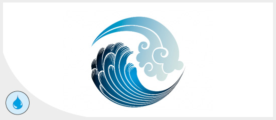 logo plateforme océan climat