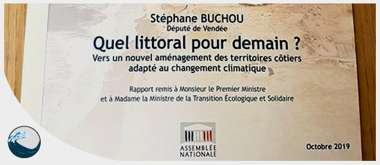 Rapport Stéphane BUCHOU