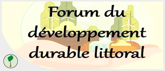 forum du développement durable Ouistreham