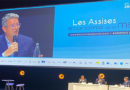 Yannick Moreau intervient aux Assises de l’économie de la Mer 2022