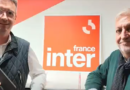 Yannick Moreau invité des Chroniques littorales de France Inter